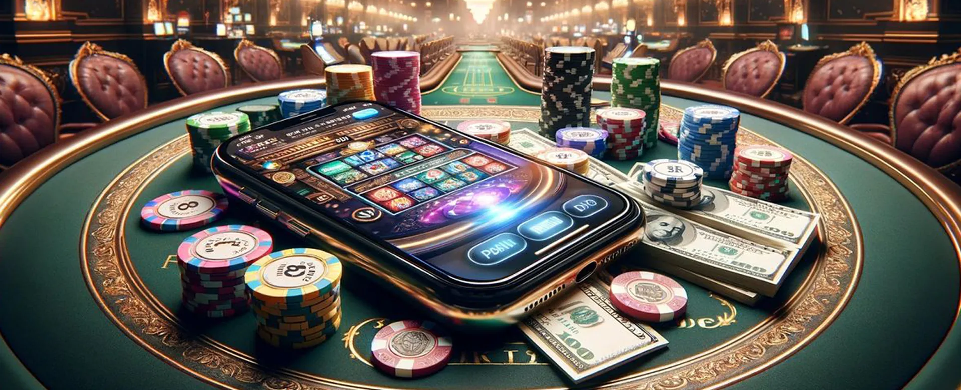 ph365 Bet Login background